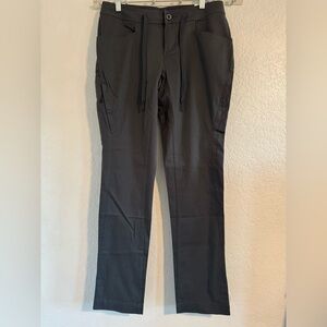 Pair of Black Diamond Women's Credo Pants